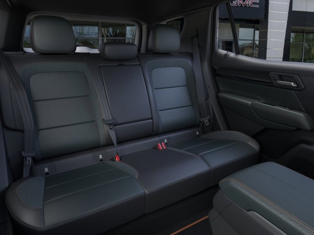 New 2026 GMC Terrain AT4 w/ Technology Package II AWD/4WD image 17