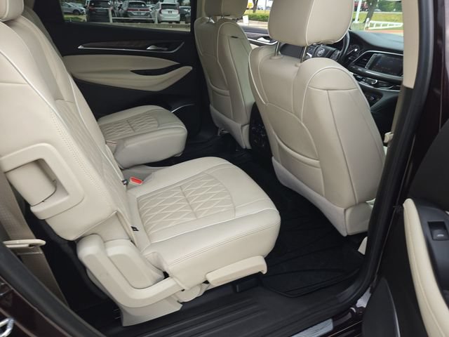 Used 2022 Buick Enclave Avenir w/ Avenir Technology Package FWD image 26