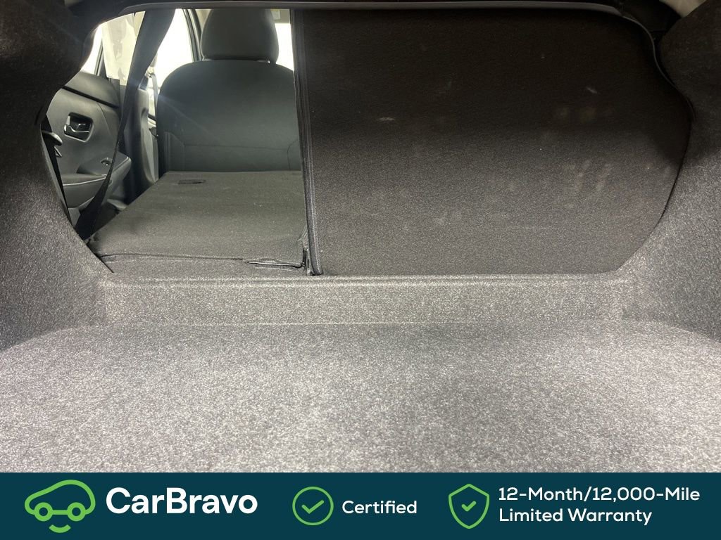 Used 2025 Nissan Sentra S image 25