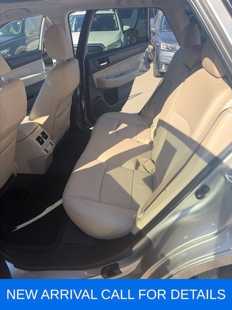 Used 2019 Subaru Outback 3.6R Limited AWD/4WD image 20