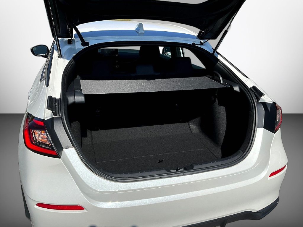 New 2026 Honda Civic Sport image 7