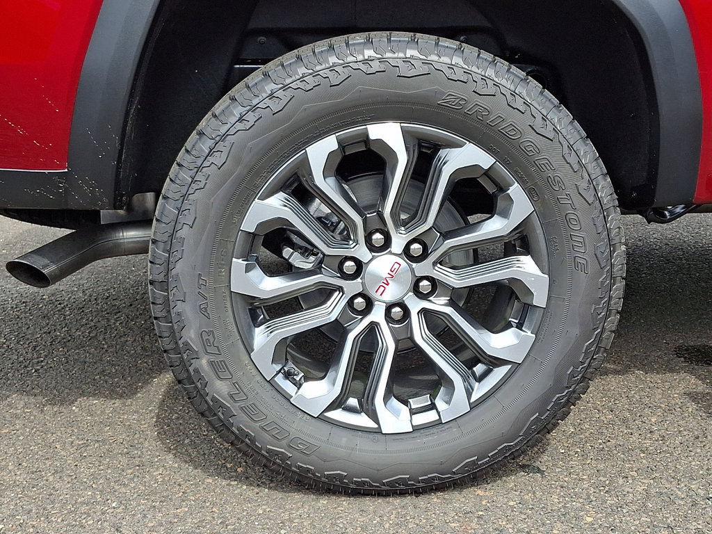 New 2026 GMC Canyon Denali AWD/4WD image 7