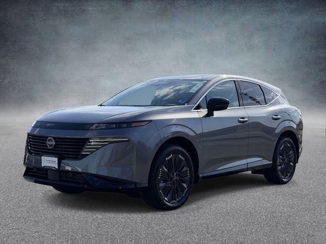 New 2026 Nissan Murano Platinum w/ Cargo Package AWD/4WD image 5