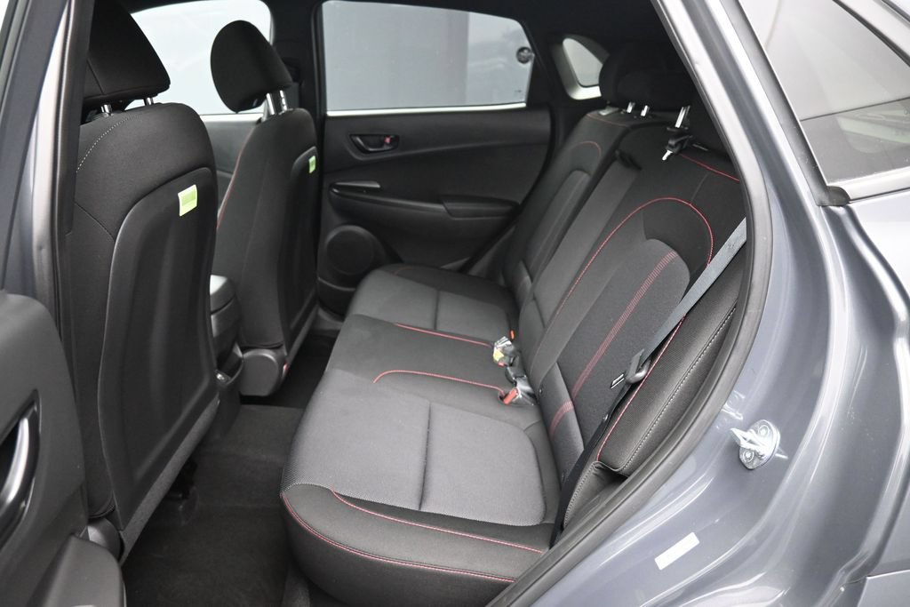Certified 2023 Hyundai Kona N Line AWD/4WD image 21