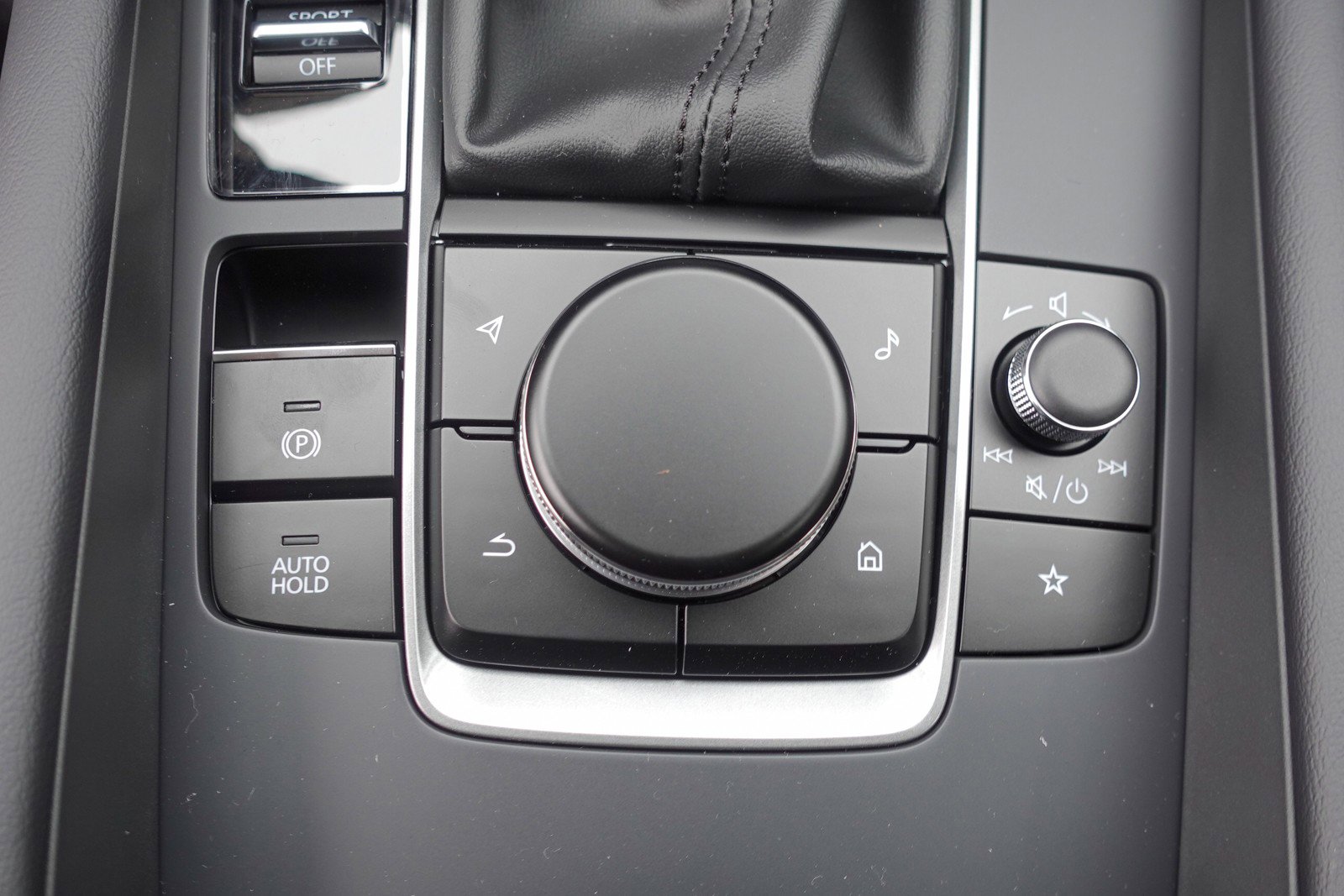 New 2026 MAZDA MAZDA3 s Sport image 20