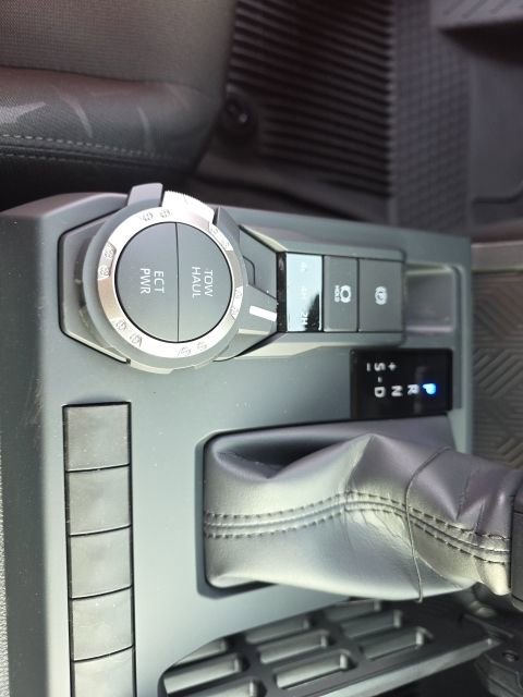 New 2026 Toyota Tacoma SR5 image 21