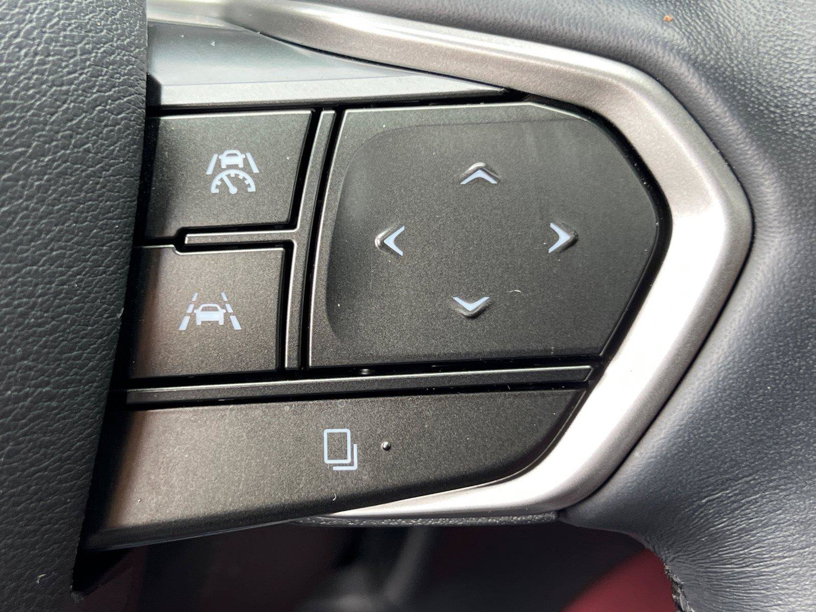 Certified 2024 Lexus NX 450h+ AWD w/ Vision Package image 26