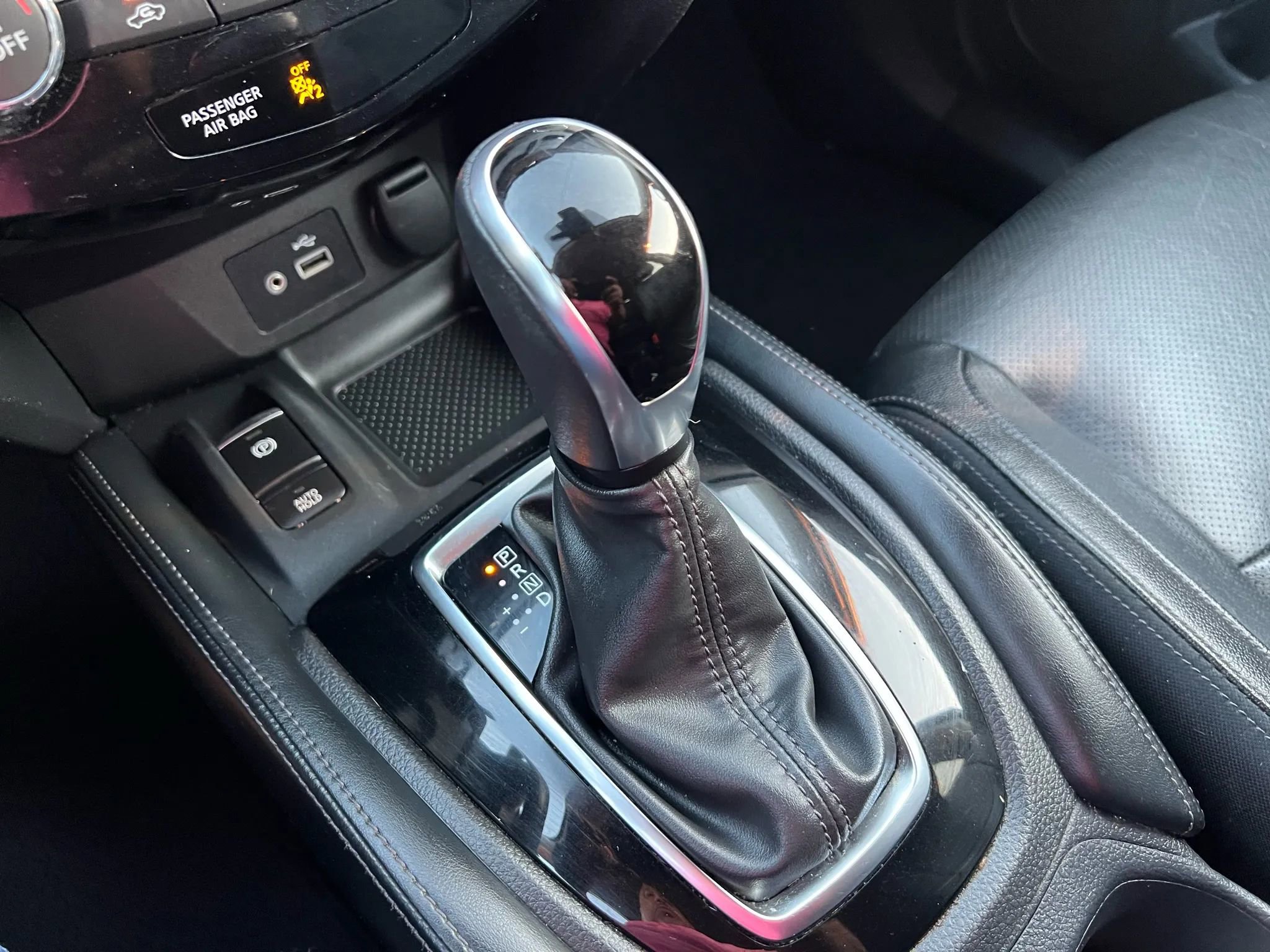 Used 2020 Nissan Rogue SL image 57