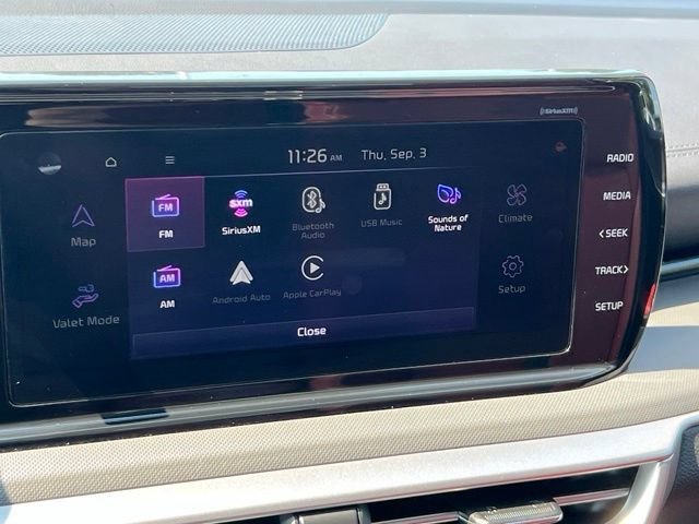 Certified 2024 Kia K5 GT-Line FWD image 35