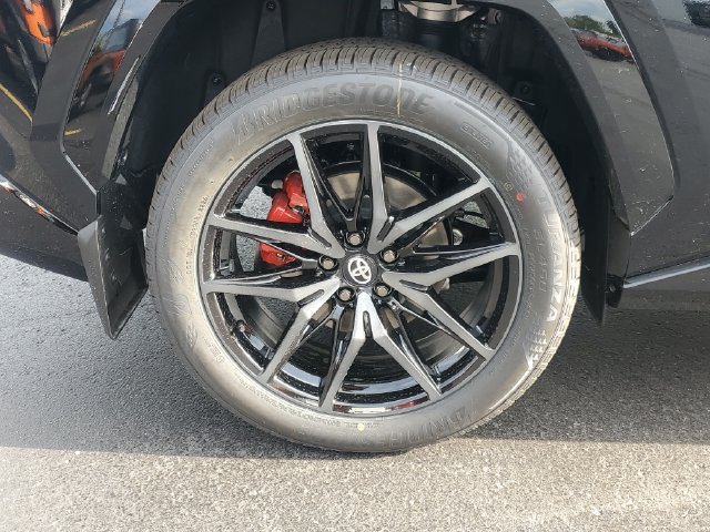 New 2026 Toyota RAV4 AWD Plug-in Hybrid image 5