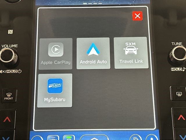 New 2025 Subaru Crosstrek 2.5i Limited image 13