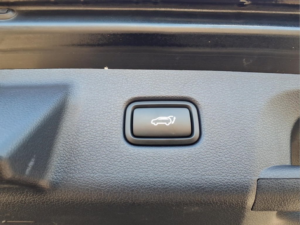 Used 2024 Hyundai Palisade Calligraphy FWD image 9