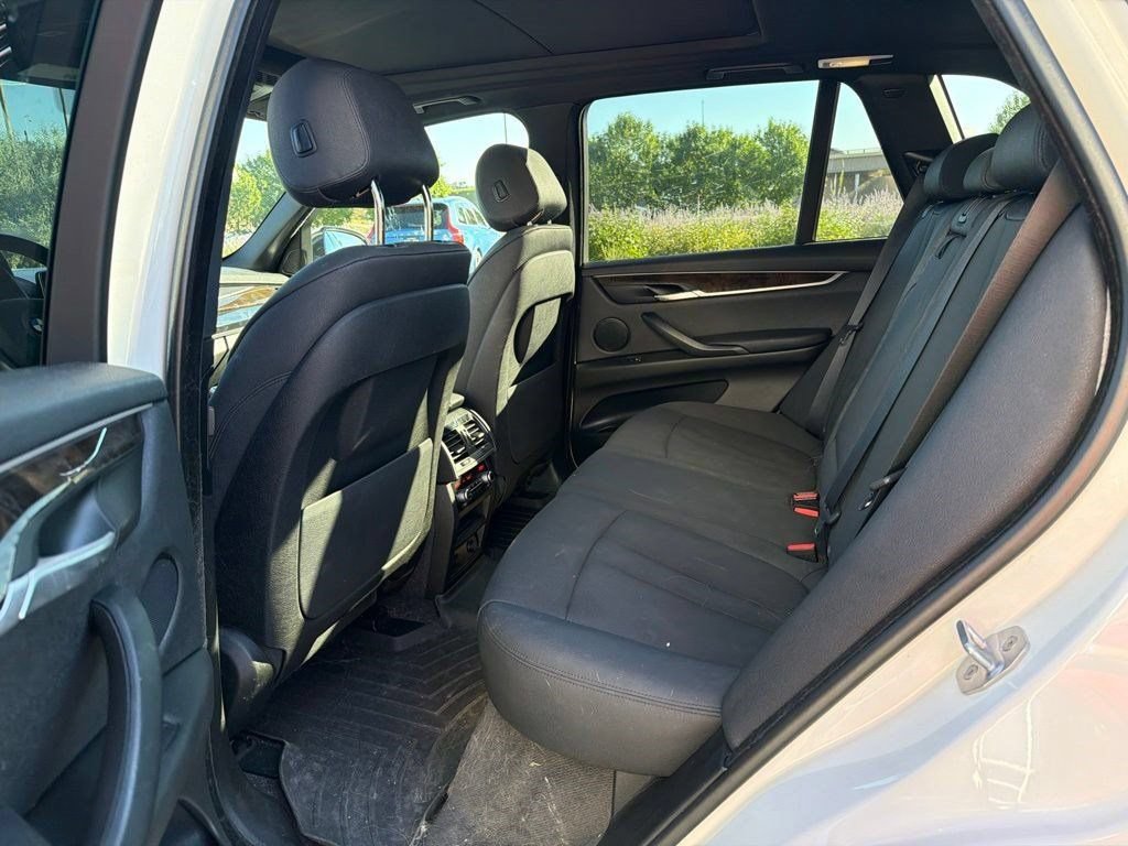 Used 2018 BMW X5 xDrive35i AWD/4WD image 11