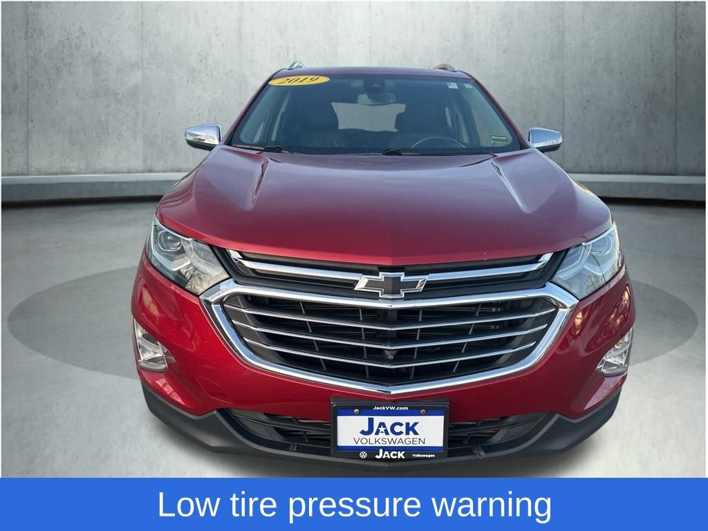 Used 2019 Chevrolet Equinox Premier image 15