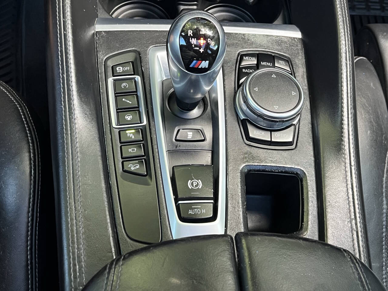 Used 2016 BMW X5 M AWD/4WD image 34