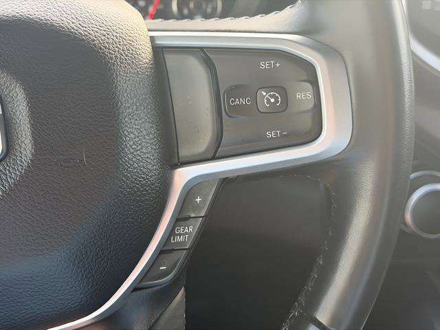 Used 2023 RAM 1500 Big Horn image 14
