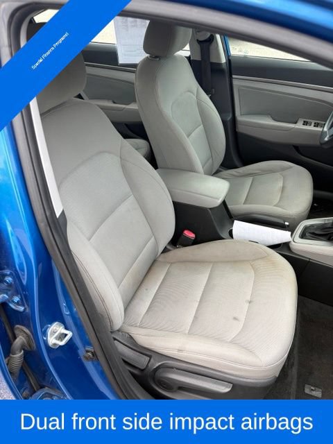 Used 2018 Hyundai Elantra SEL FWD image 30