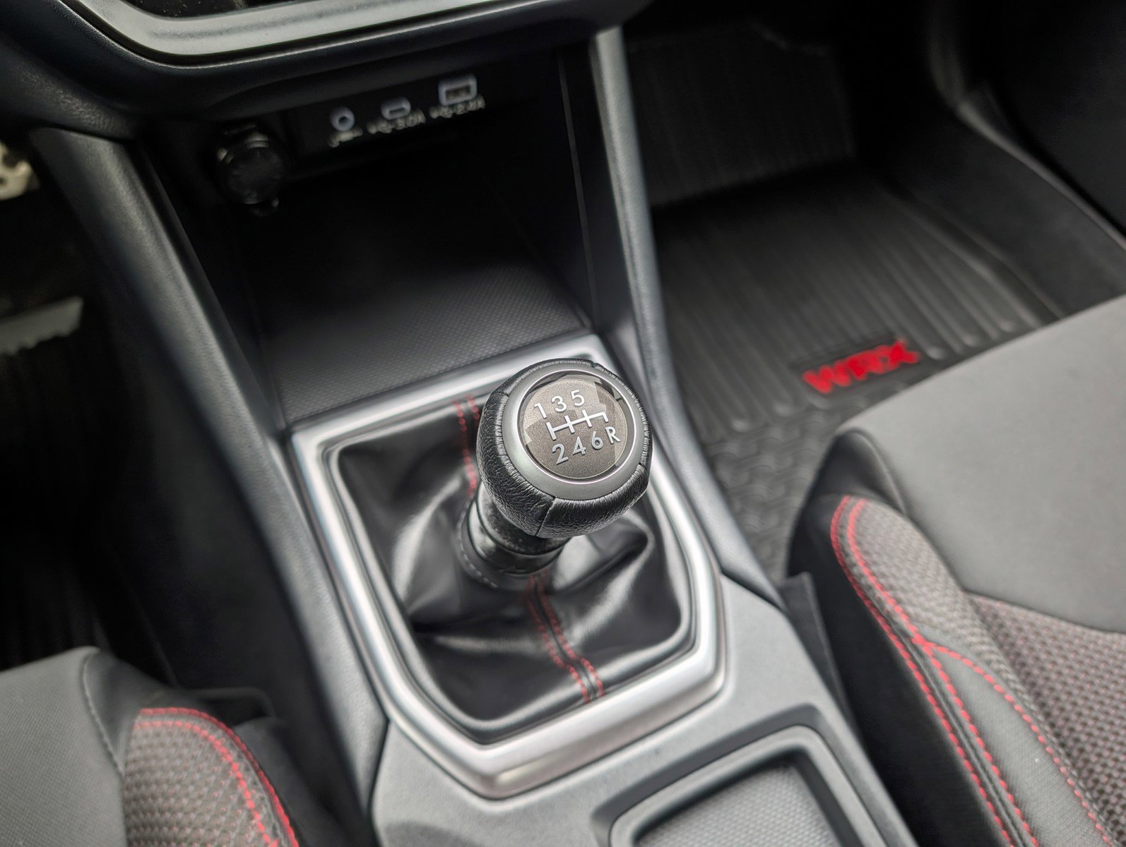 Used 2024 Subaru WRX Premium image 31