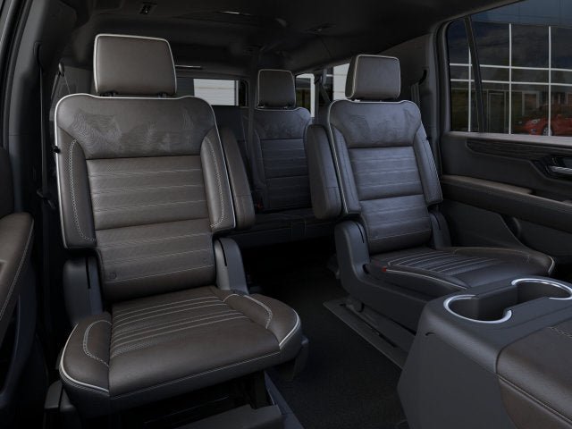 New 2027 GMC Yukon XL Denali Ultimate AWD/4WD image 17