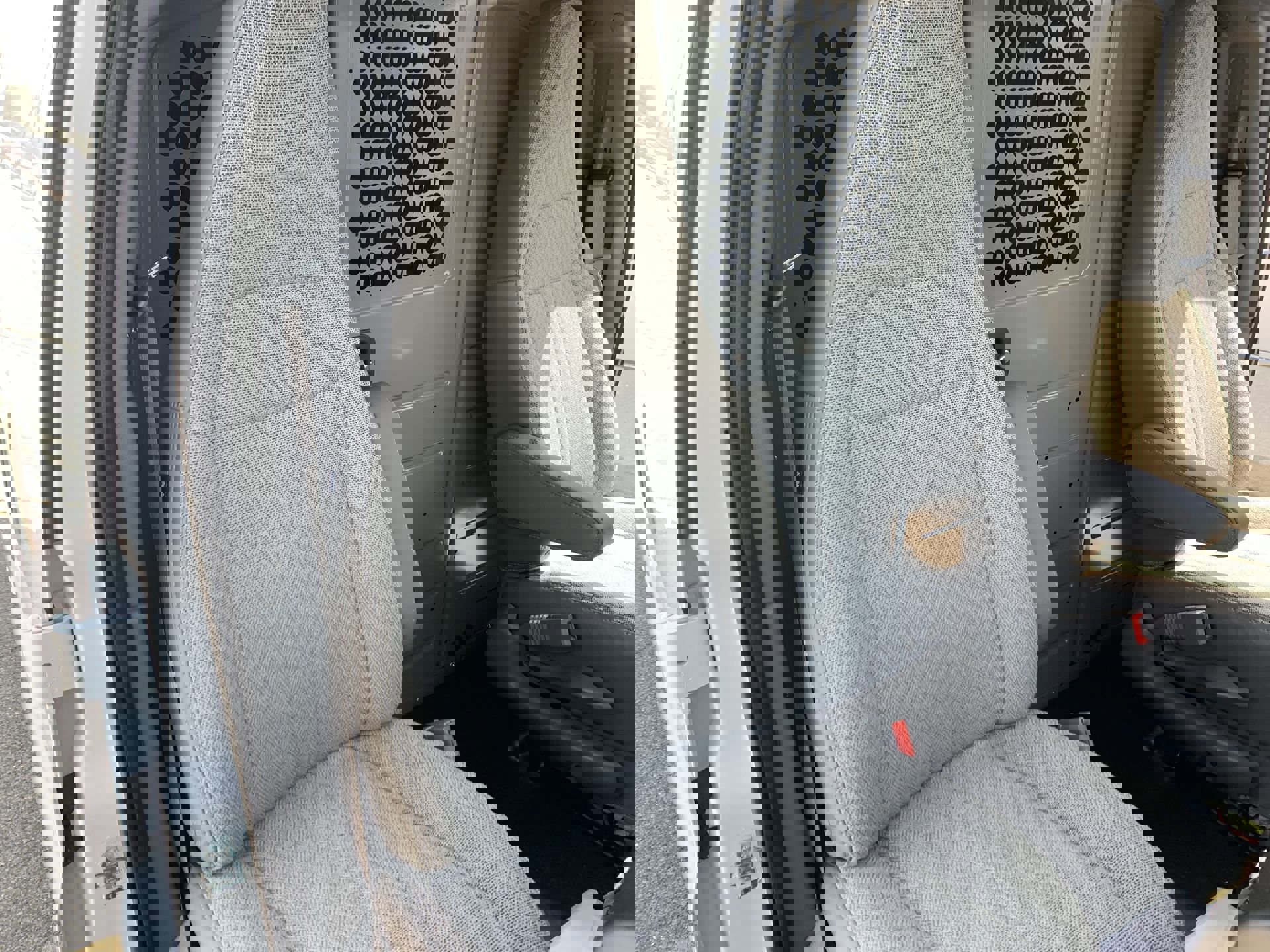 New 2025 GMC Savana 2500 Work Van w/ Driver Convenience Package image 44