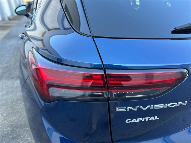 Used 2023 Buick Envision Essence image 25