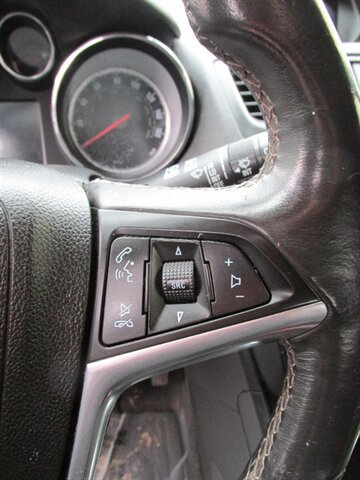 Used 2015 Buick Encore Convenience AWD/4WD image 22