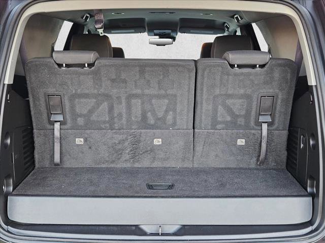 Used 2017 GMC Yukon SLE w/ SLE Value Package image 6
