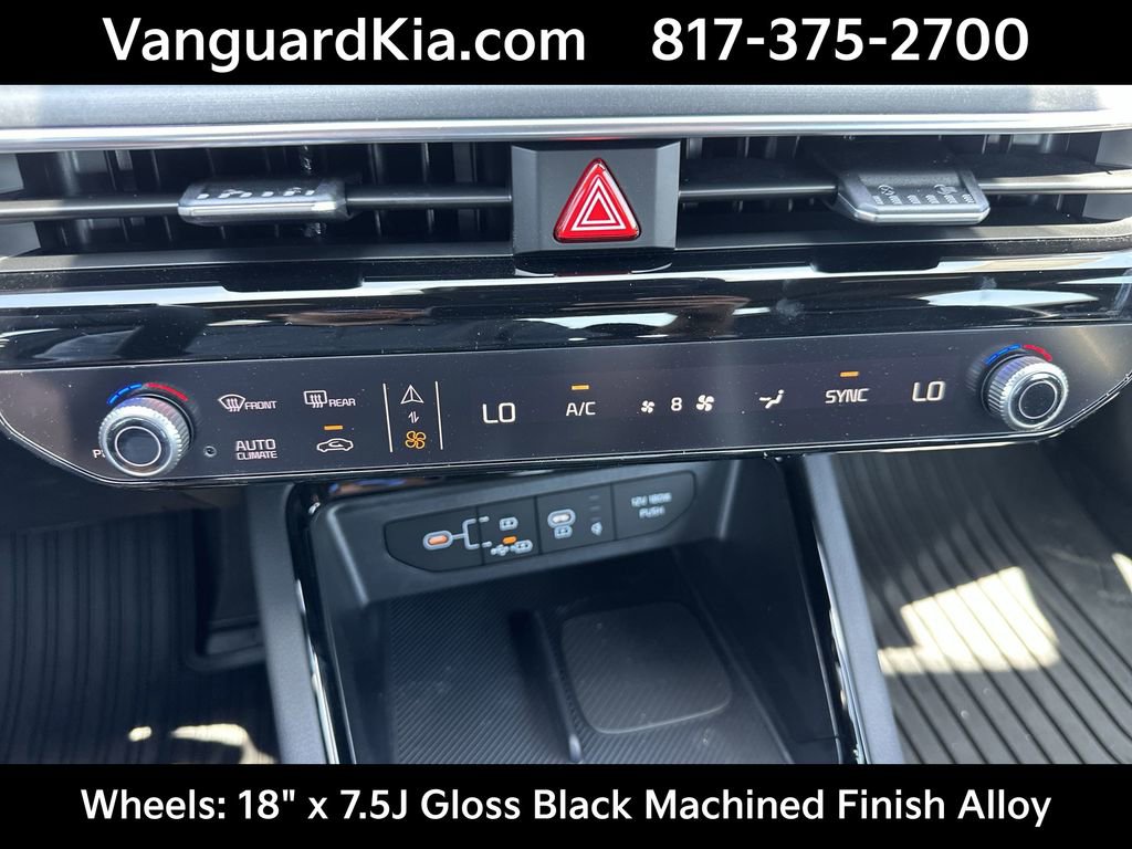 Certified 2025 Kia K5 GT-Line w/ GT-Line Premium Package image 19