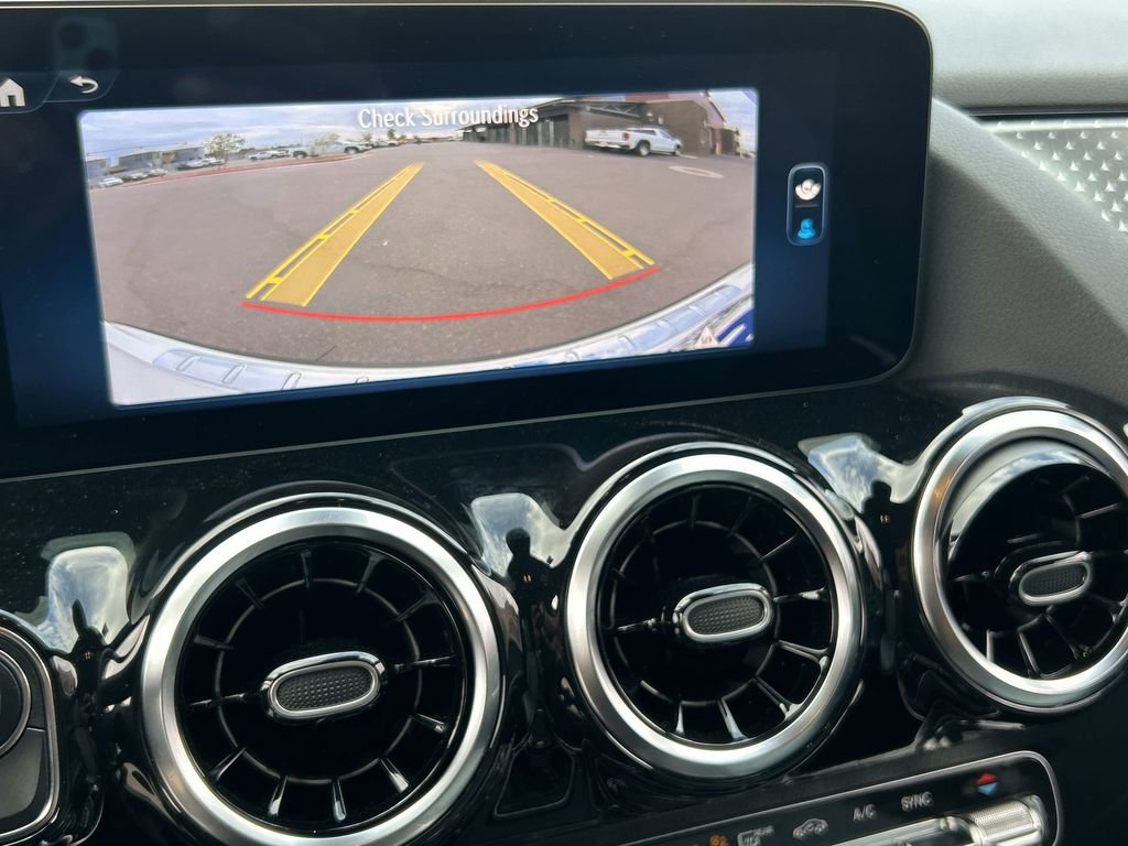 Used 2026 Mercedes-Benz GLA 250 image 14