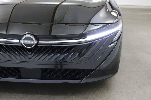 Certified 2026 Nissan Sentra SV w/ SV Convenience Package FWD image 8