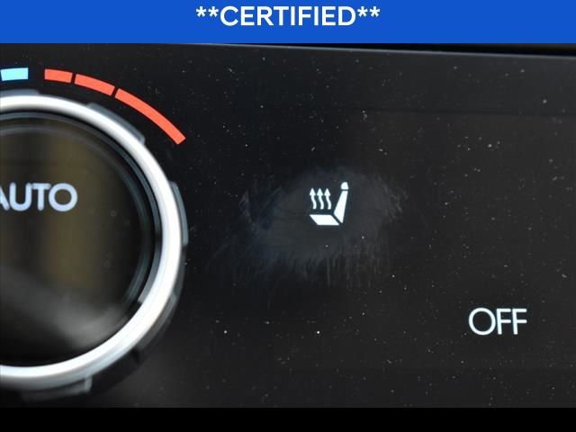 Certified 2025 Hyundai Santa Fe SEL image 8