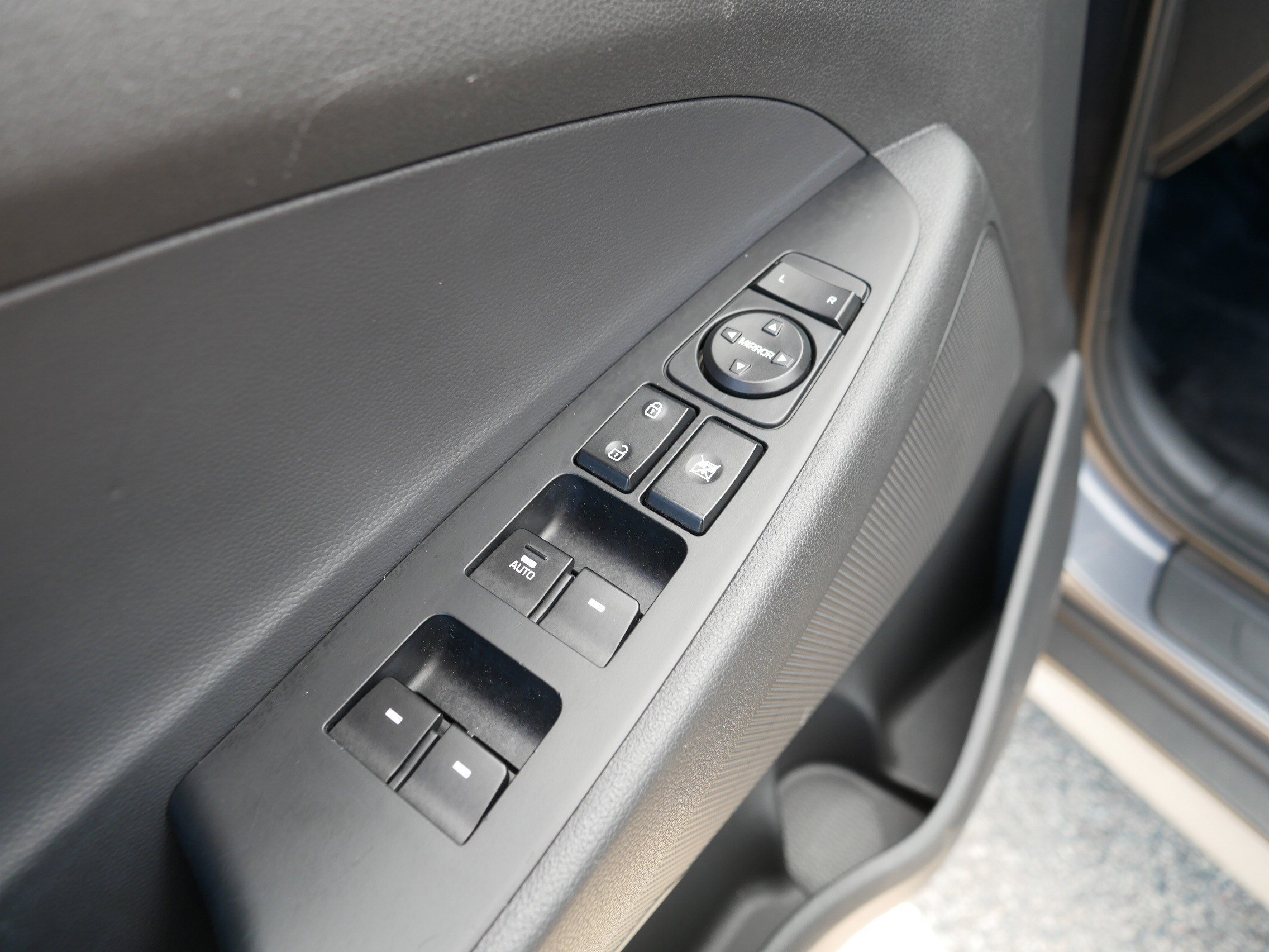 Used 2019 Hyundai Tucson SEL AWD/4WD image 19