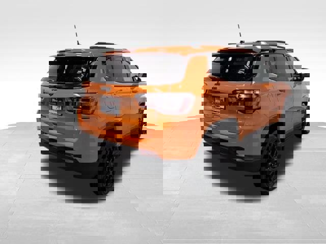 New 2026 Jeep Compass Altitude image 6