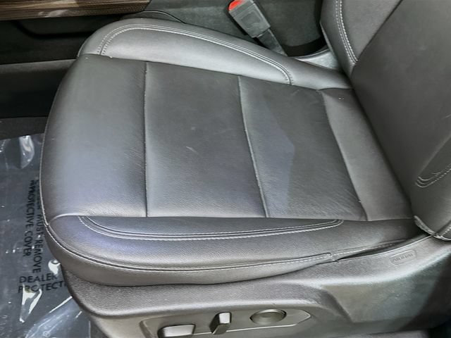 Used 2023 Chevrolet Silverado 1500 RST AWD/4WD image 20