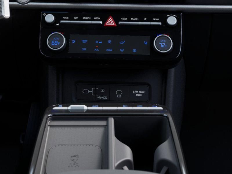 New 2026 Hyundai Tucson SEL w/ Tow & Go Package image 17