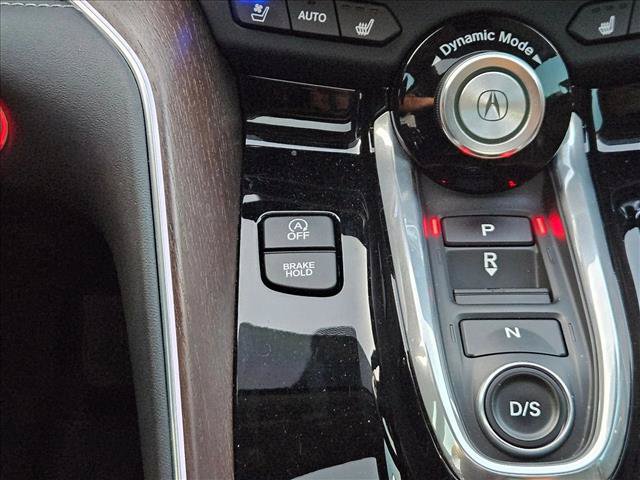 Used 2022 Acura TLX SH-AWD w/ Advance Package image 13