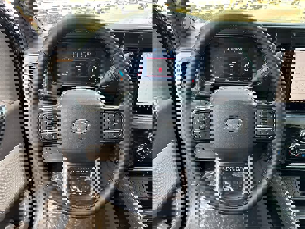 New 2026 Ford F350 Platinum image 22