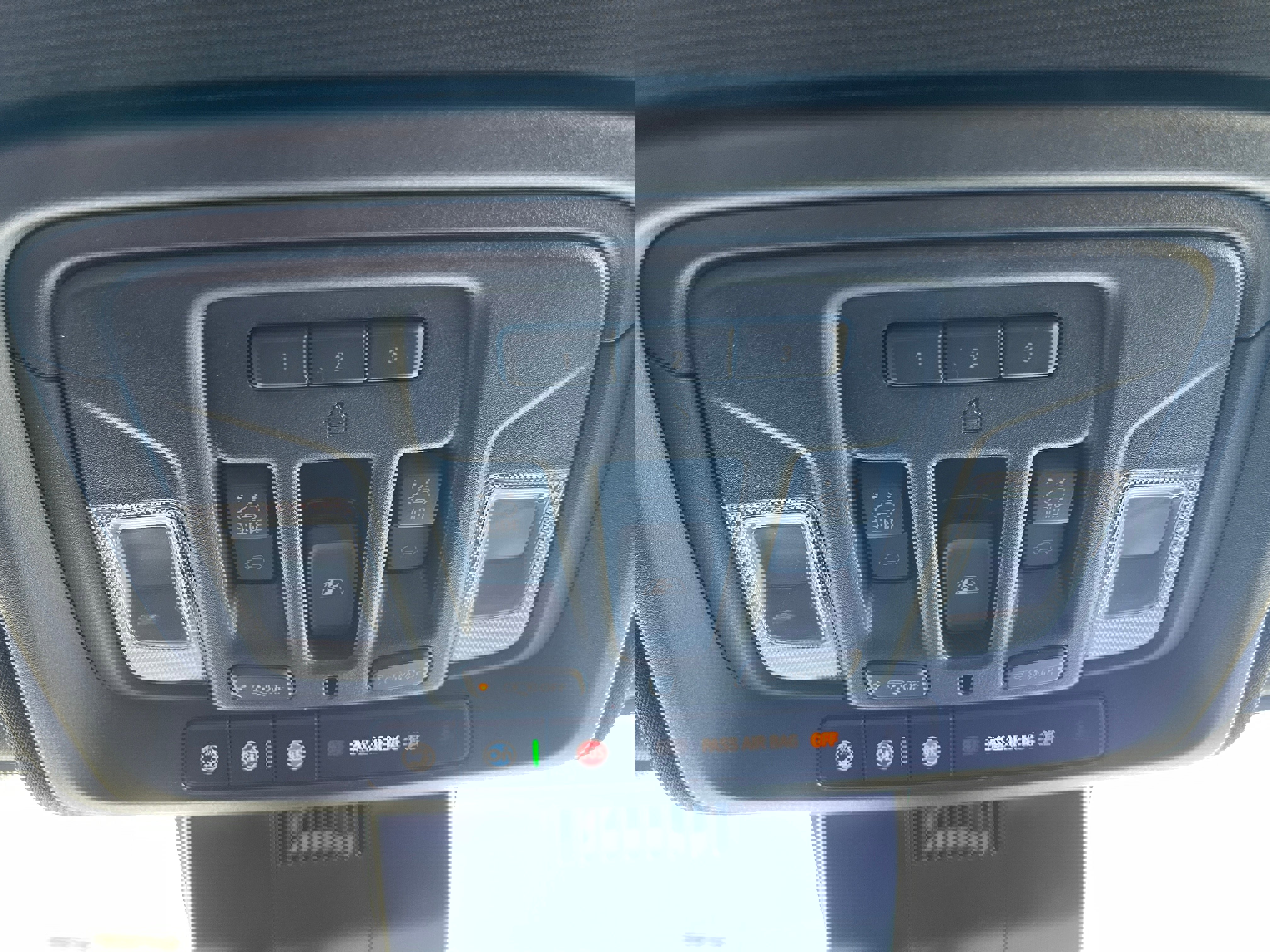 New 2026 GMC Sierra 2500 AT4 w/ Technology Package image 19