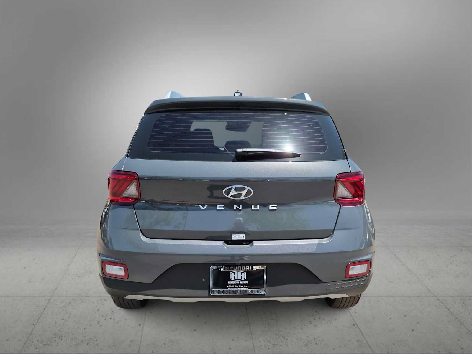 New 2026 Hyundai Venue SEL FWD image 7