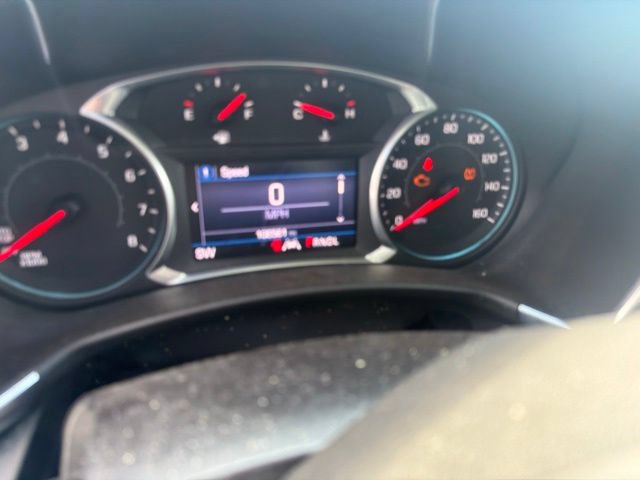 Used 2020 Chevrolet Equinox LT AWD/4WD image 11