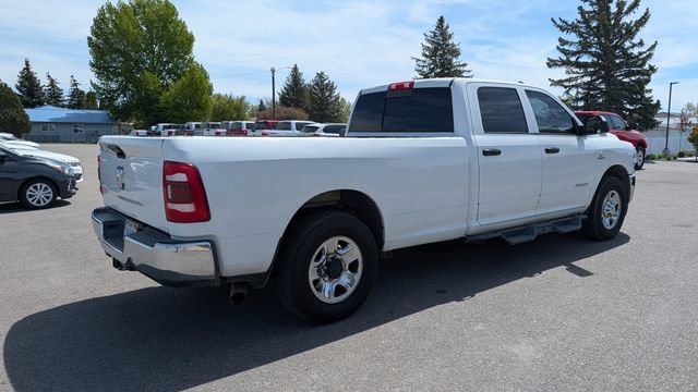 Used 2019 RAM 2500 Tradesman w/ Safety Group RWD image 2