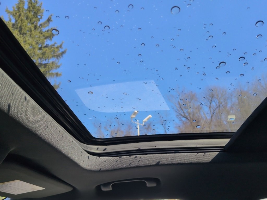 Used 2019 Chevrolet Blazer RS w/ Sun and Wheels Package image 30