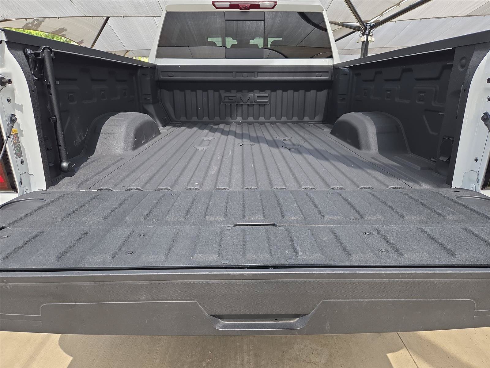 Used 2025 GMC Sierra 2500 Denali Ultimate AWD/4WD image 31