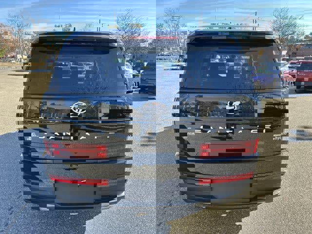 New 2026 Hyundai Santa Fe SE image 33