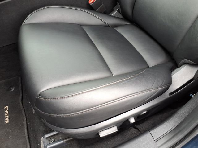 Used 2024 MAZDA MAZDA3 s image 14