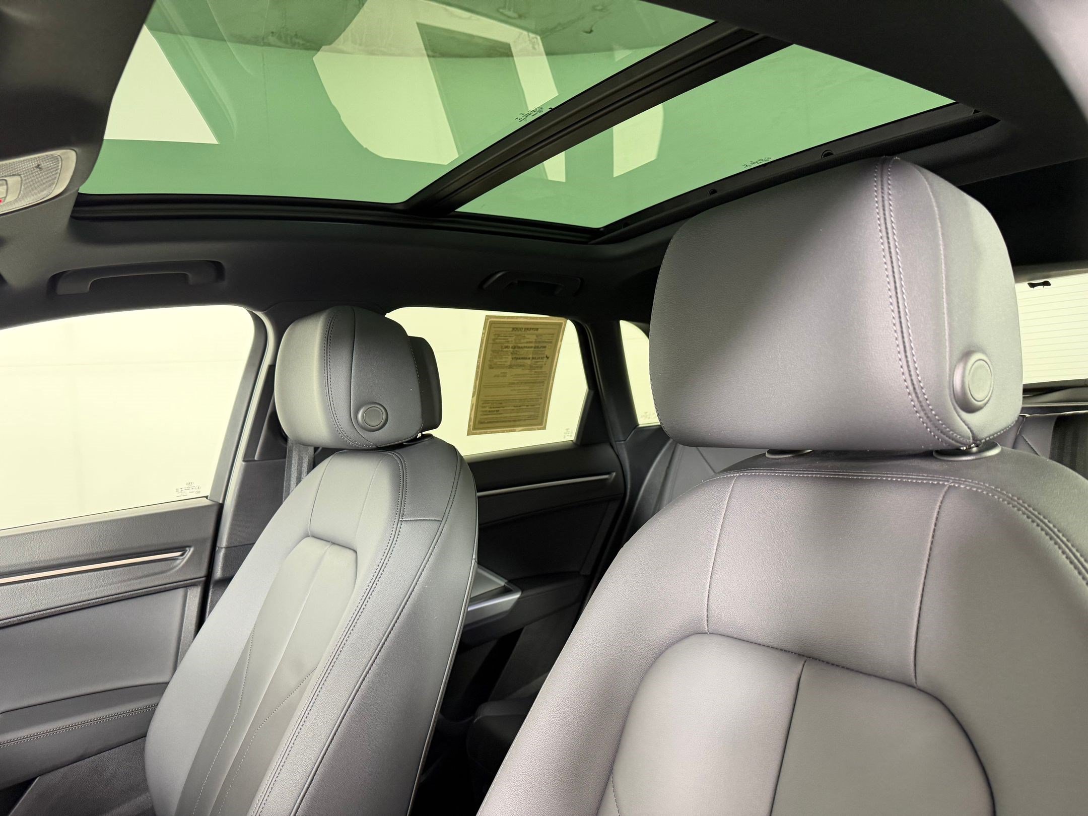 Certified 2022 Audi Q3 2.0T Premium AWD/4WD image 24
