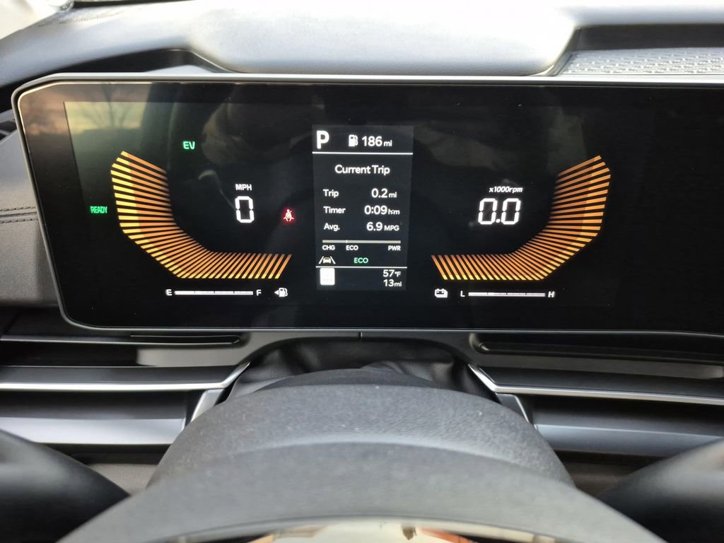 New 2026 Kia Carnival LXS image 18