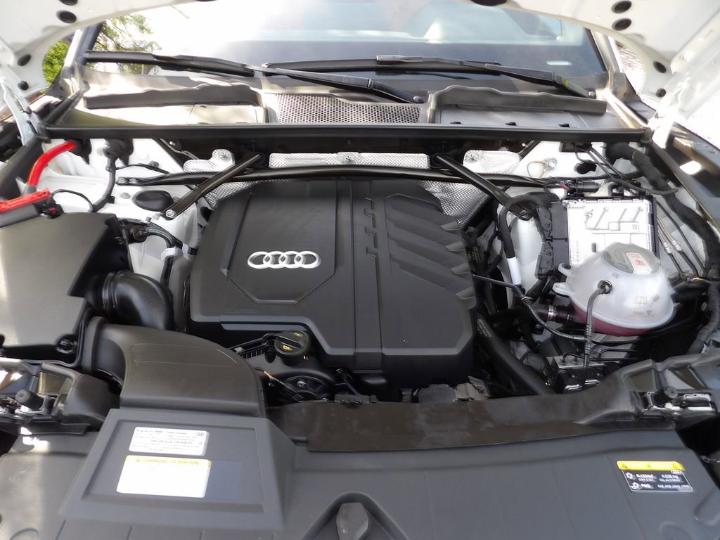 Used 2025 Audi Q5 2.0T Premium Plus image 29