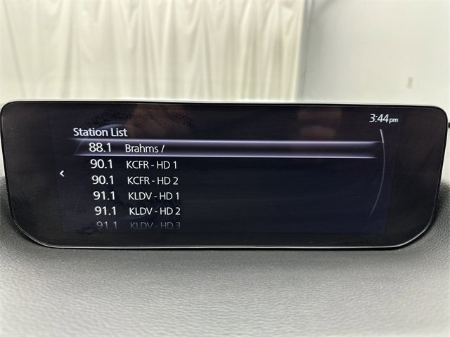 Certified 2025 MAZDA CX-50 2.5 Hybrid w/ Weather Package image 16