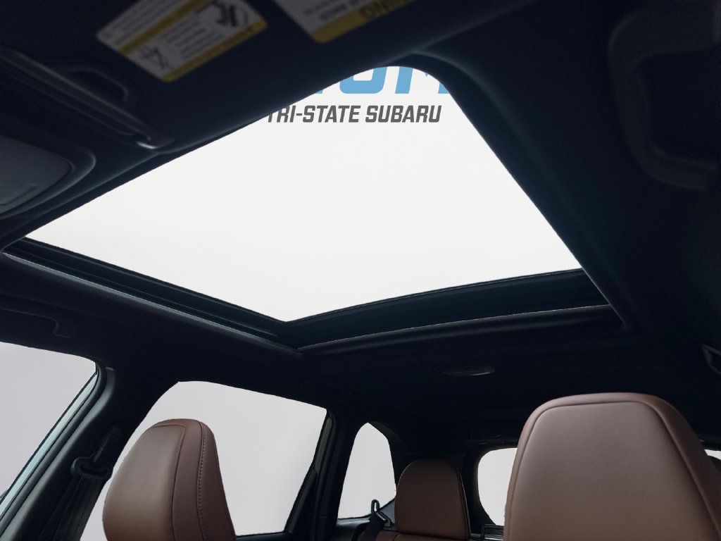 New 2026 Subaru Forester Touring AWD/4WD image 17